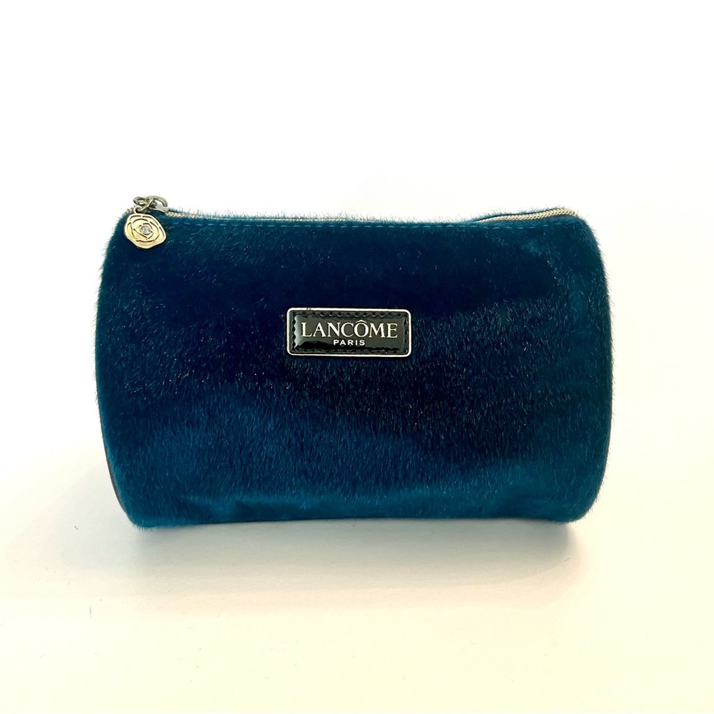 Lancôme - 9” Cosmetic Bag - Lancôme Samples NOT Included - Brand New in Plastic